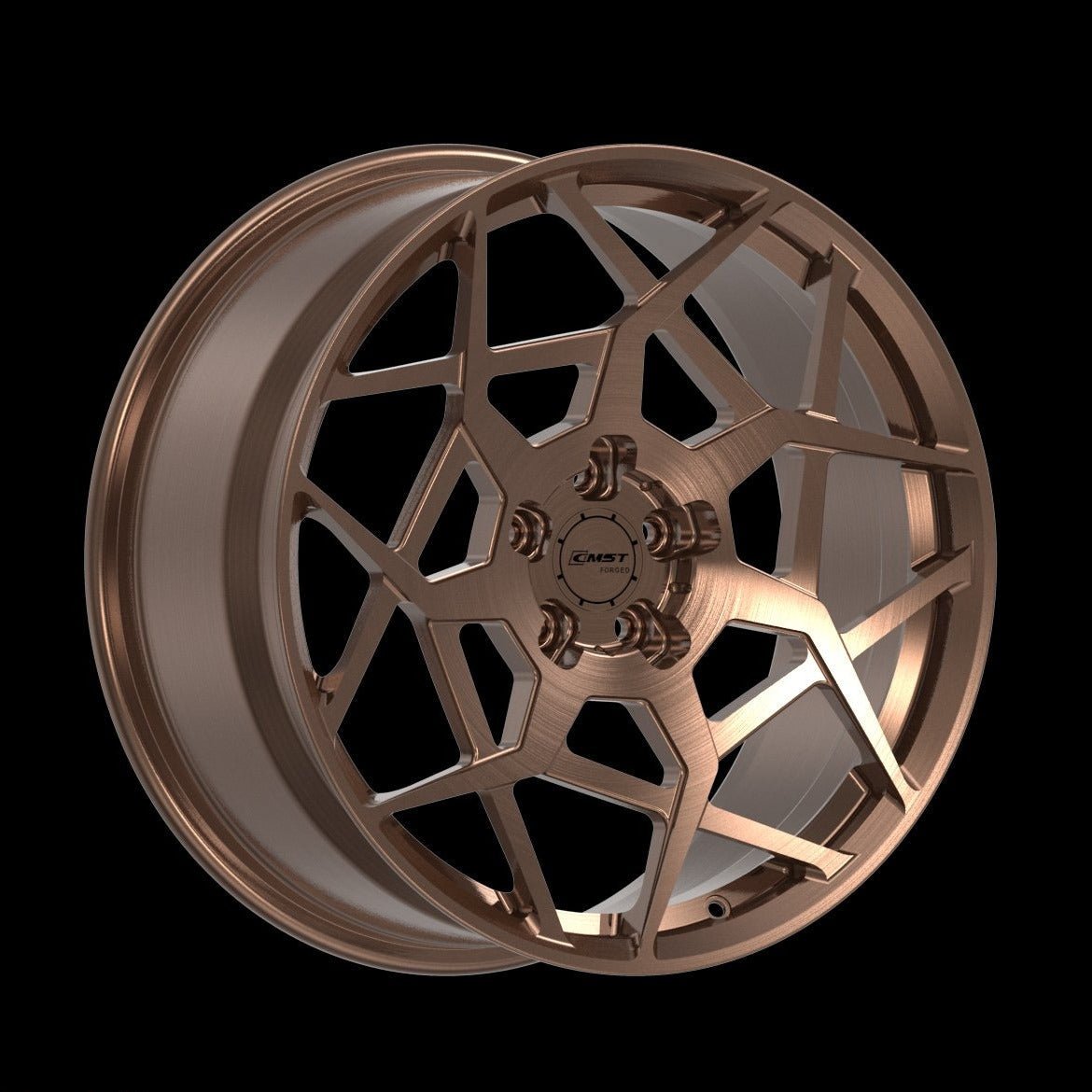 CMST - FORGED ALLOYS WHEELS CS131
