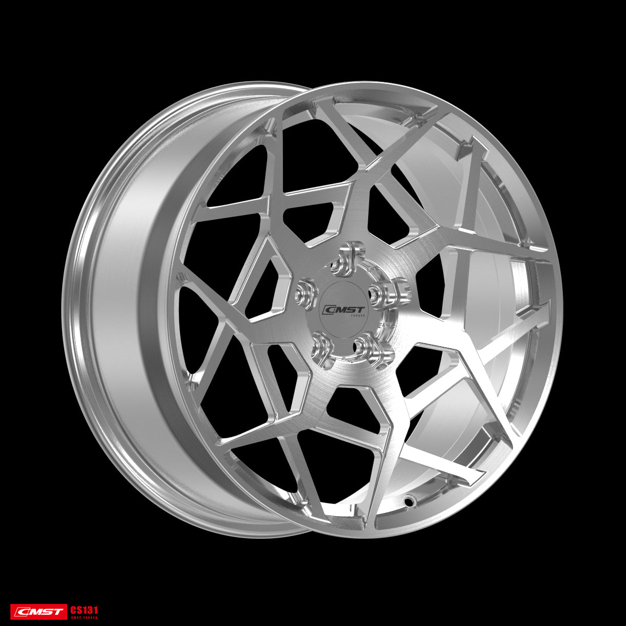 CMST - FORGED ALLOYS WHEELS CS131