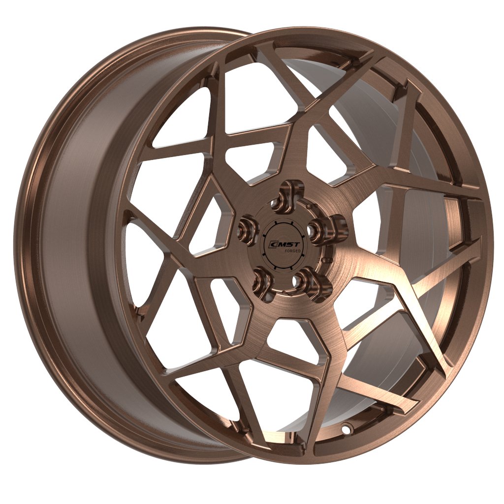 CMST - FORGED ALLOYS WHEELS CS131