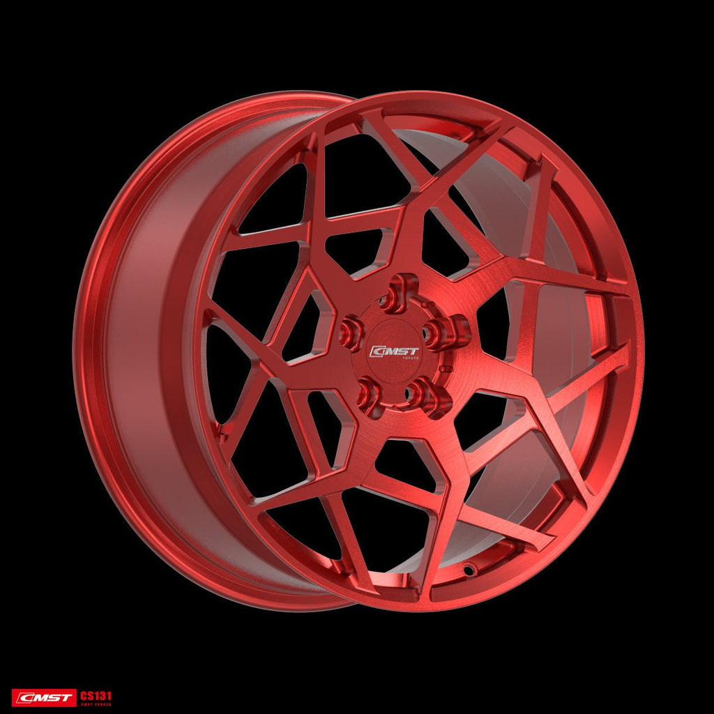 CMST - FORGED ALLOYS WHEELS CS131