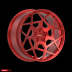 CMST - FORGED ALLOYS WHEELS CS131
