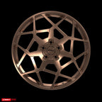 CMST - FORGED ALLOYS WHEELS CS131