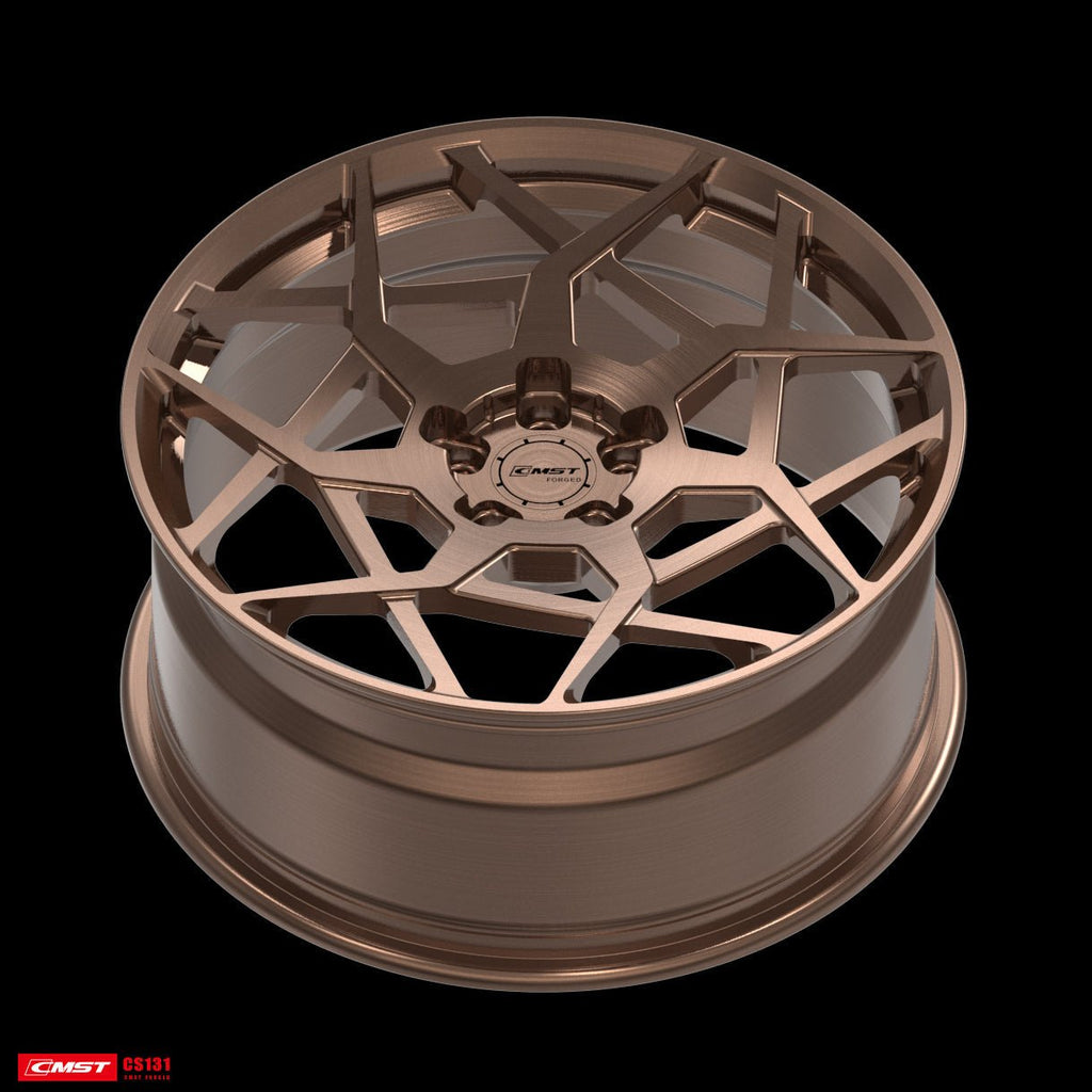 CMST - FORGED ALLOYS WHEELS CS131