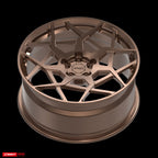 CMST - FORGED ALLOYS WHEELS CS131