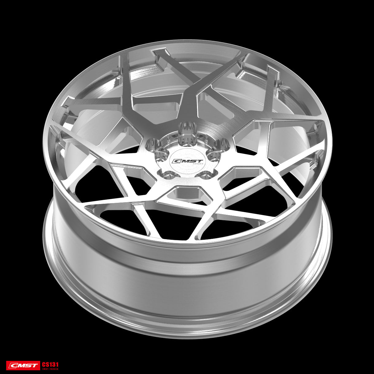 CMST - FORGED ALLOYS WHEELS CS131