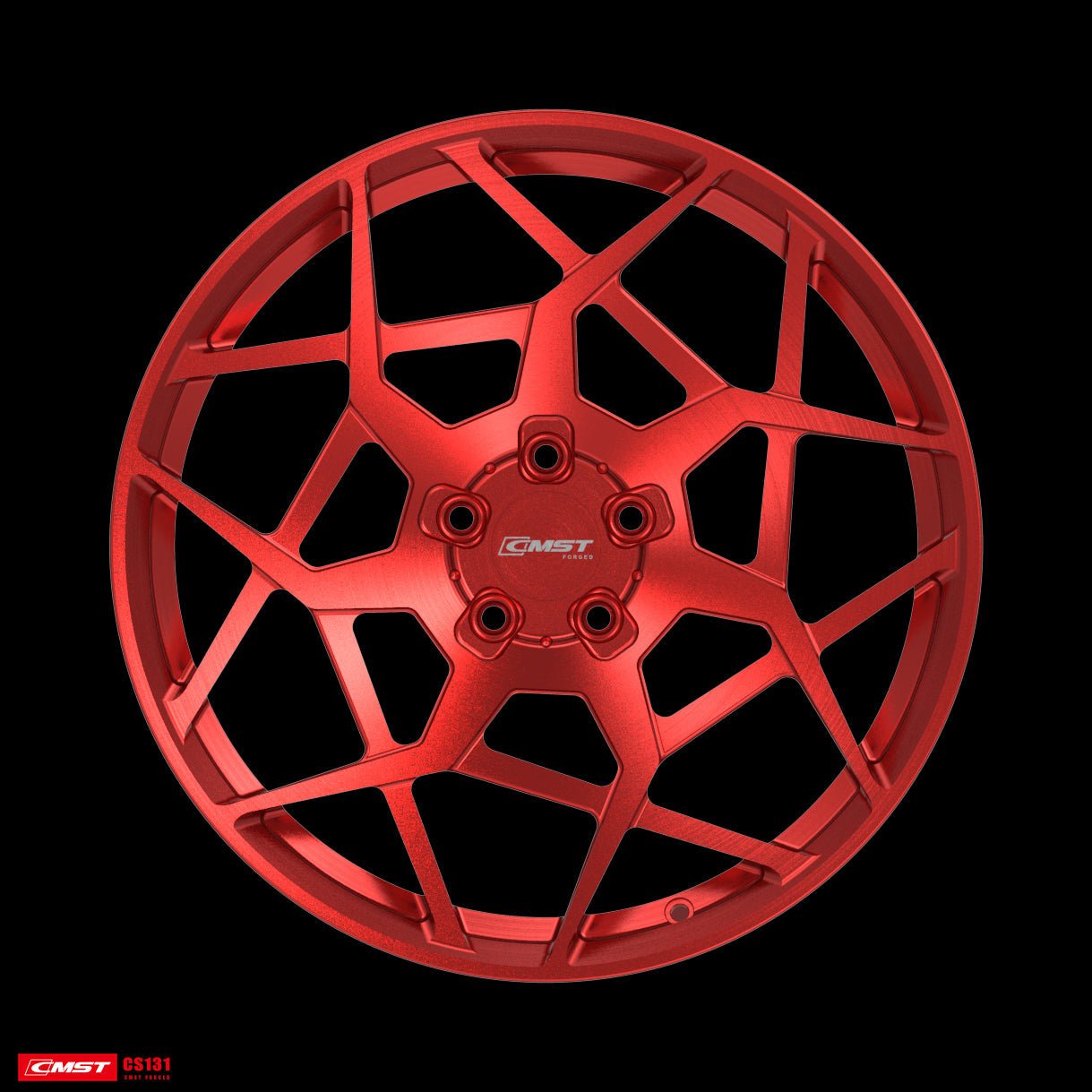 CMST - FORGED ALLOYS WHEELS CS131