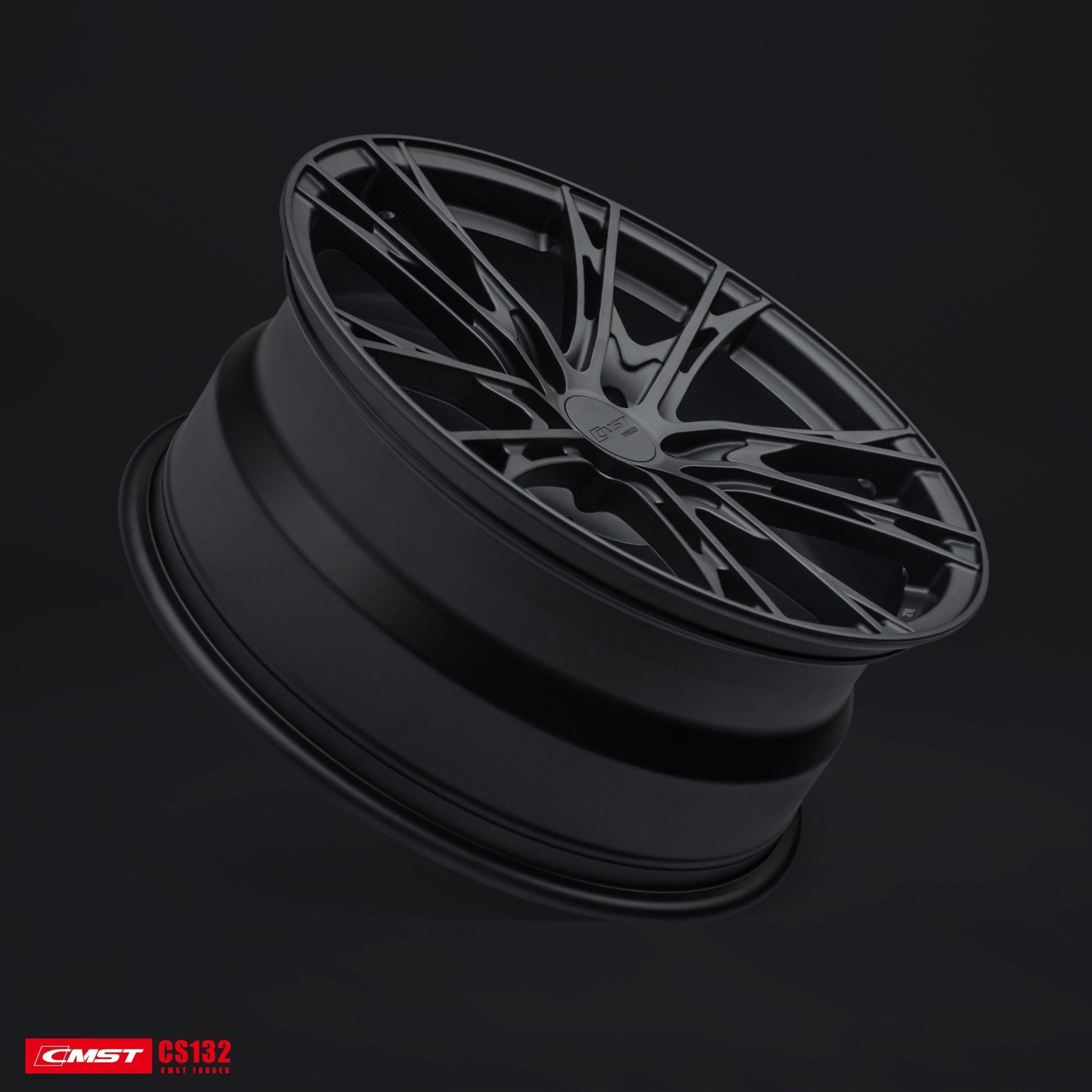 CMST - FORGED ALLOYS WHEELS CS132