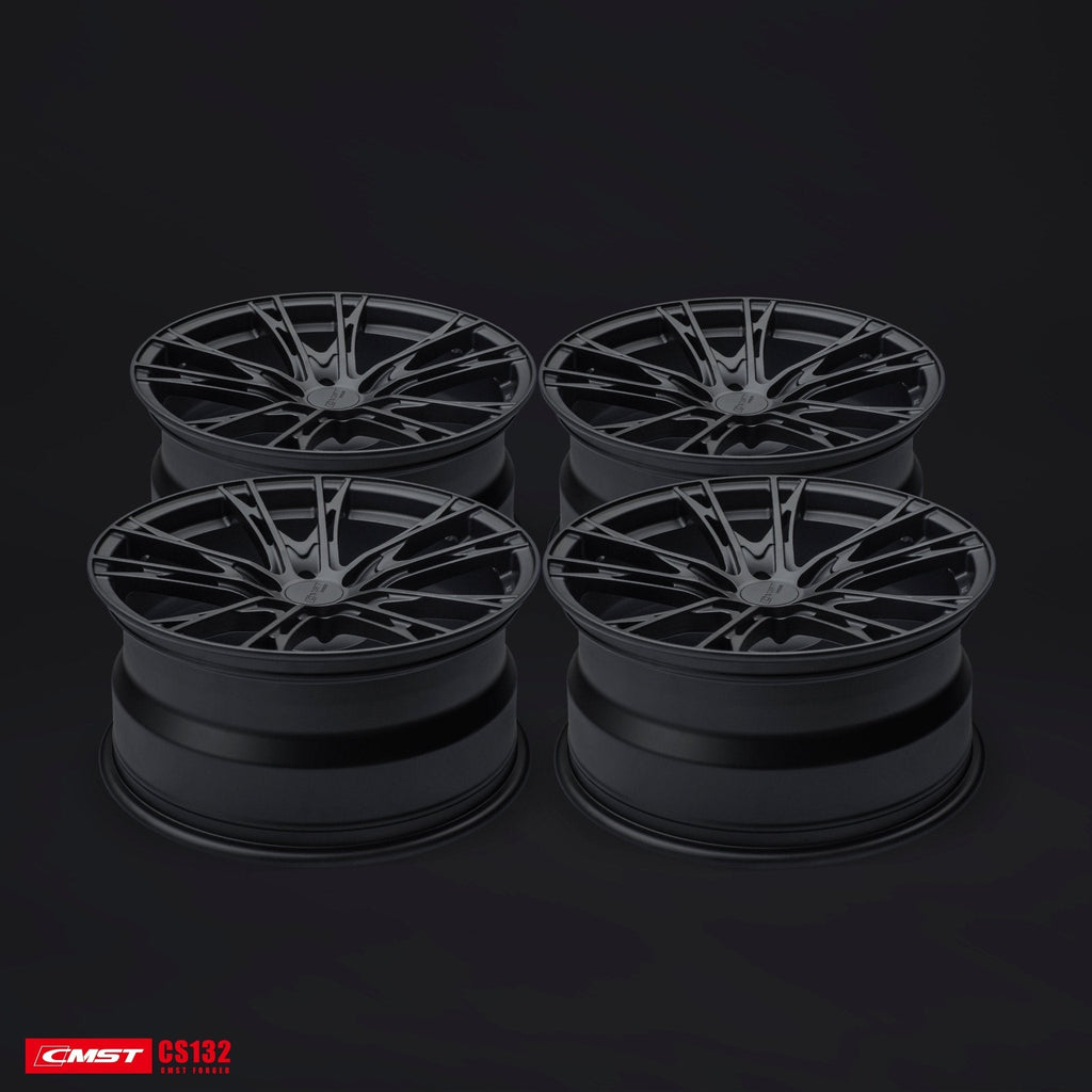 CMST - FORGED ALLOYS WHEELS CS132