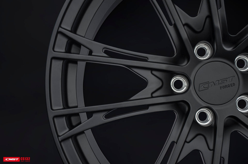 CMST - FORGED ALLOYS WHEELS CS132