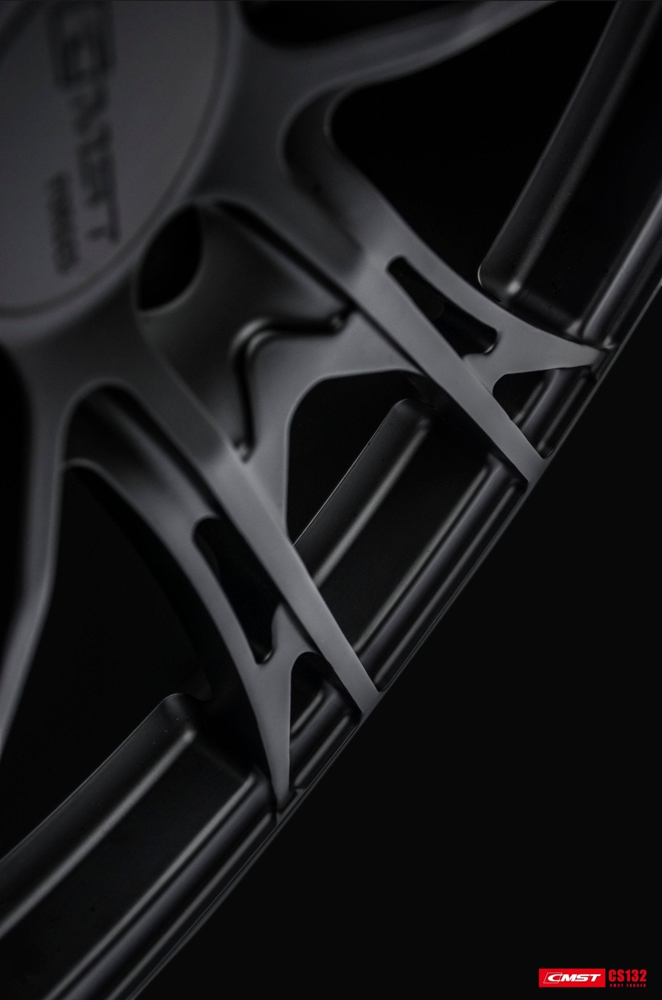 CMST - FORGED ALLOYS WHEELS CS132