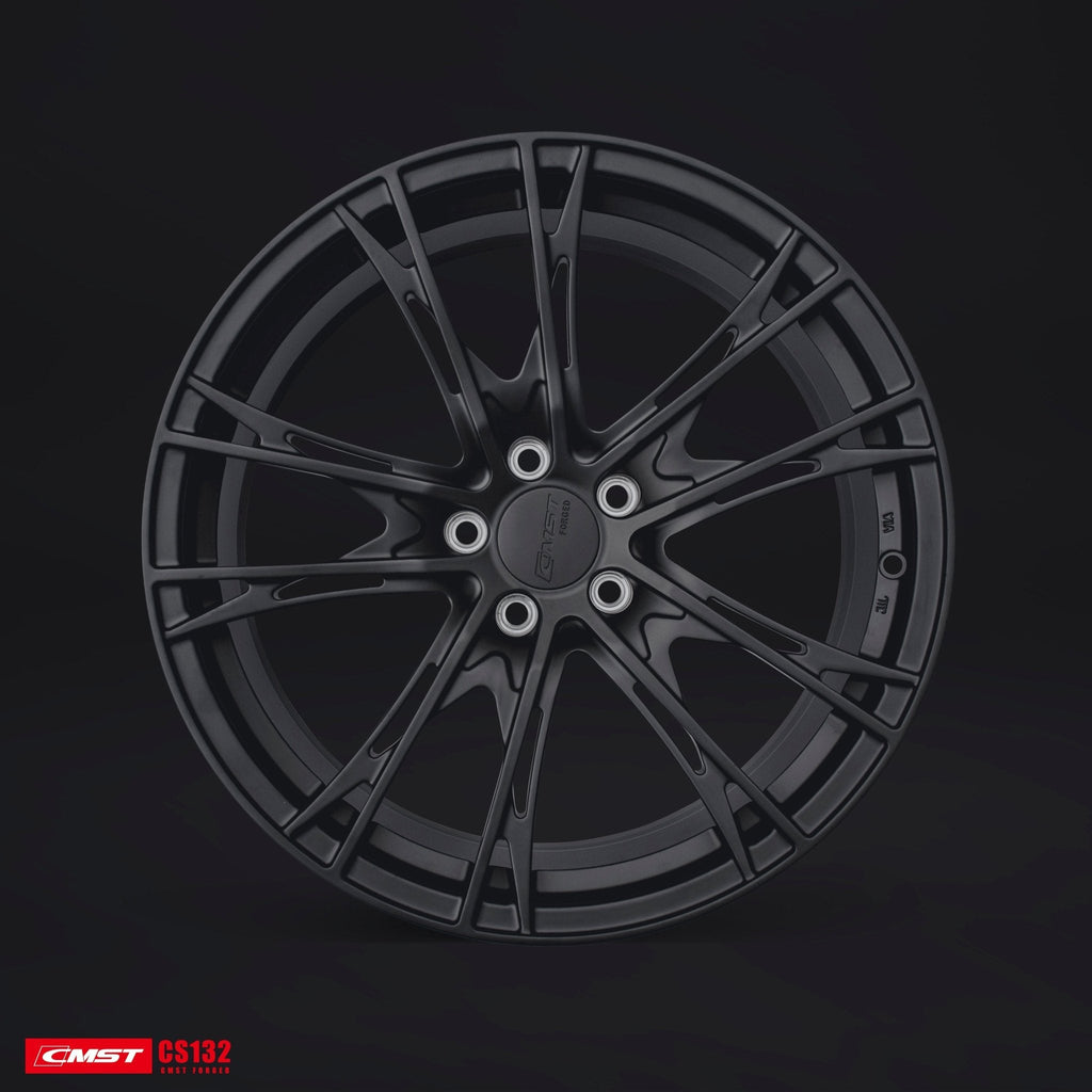CMST - FORGED ALLOYS WHEELS CS132