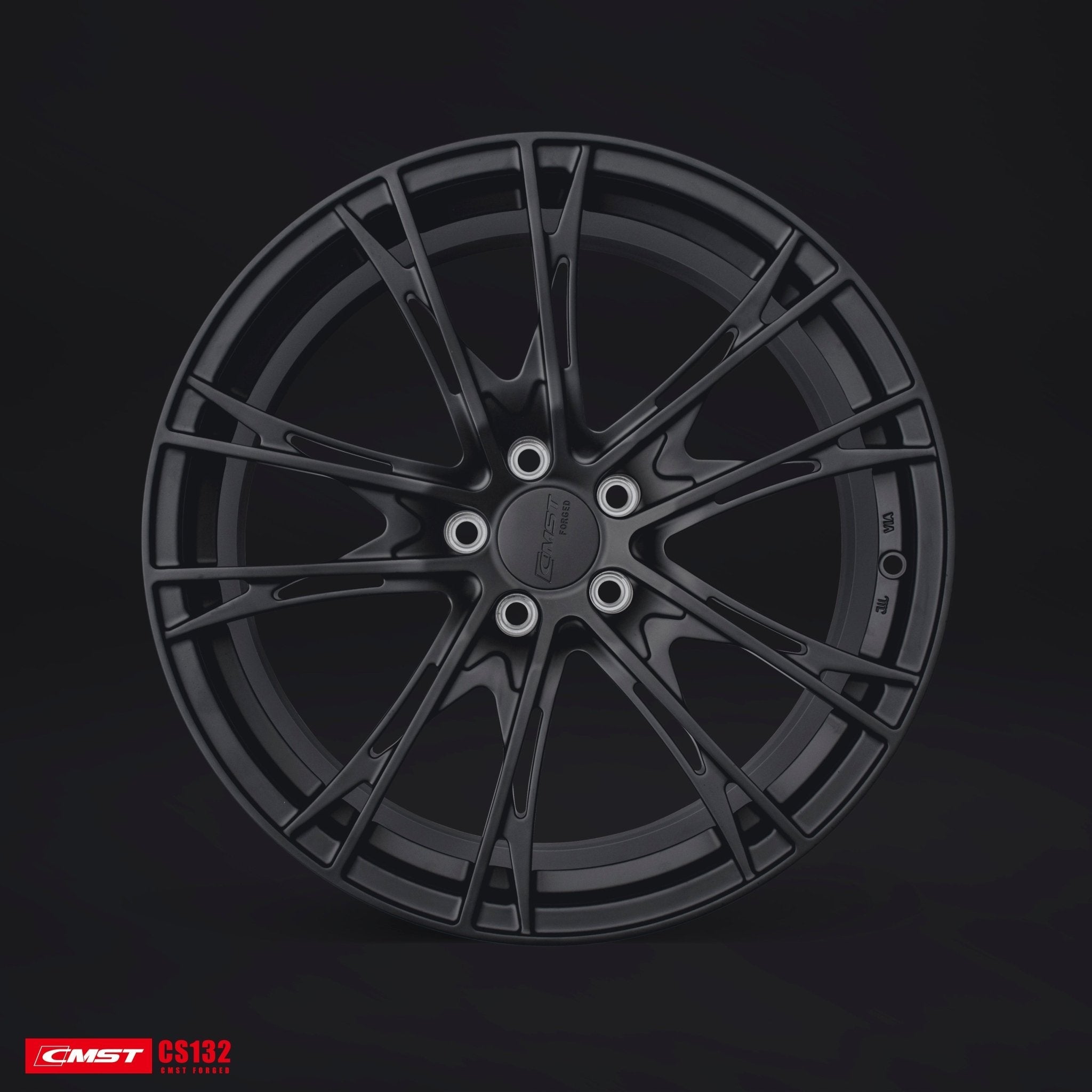 CMST - FORGED ALLOYS WHEELS CS132