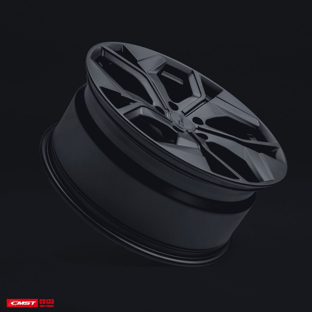 CMST - FORGED ALLOYS WHEELS CS133