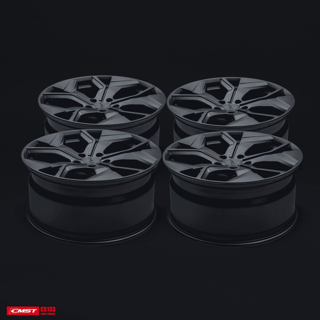 CMST - FORGED ALLOYS WHEELS CS133