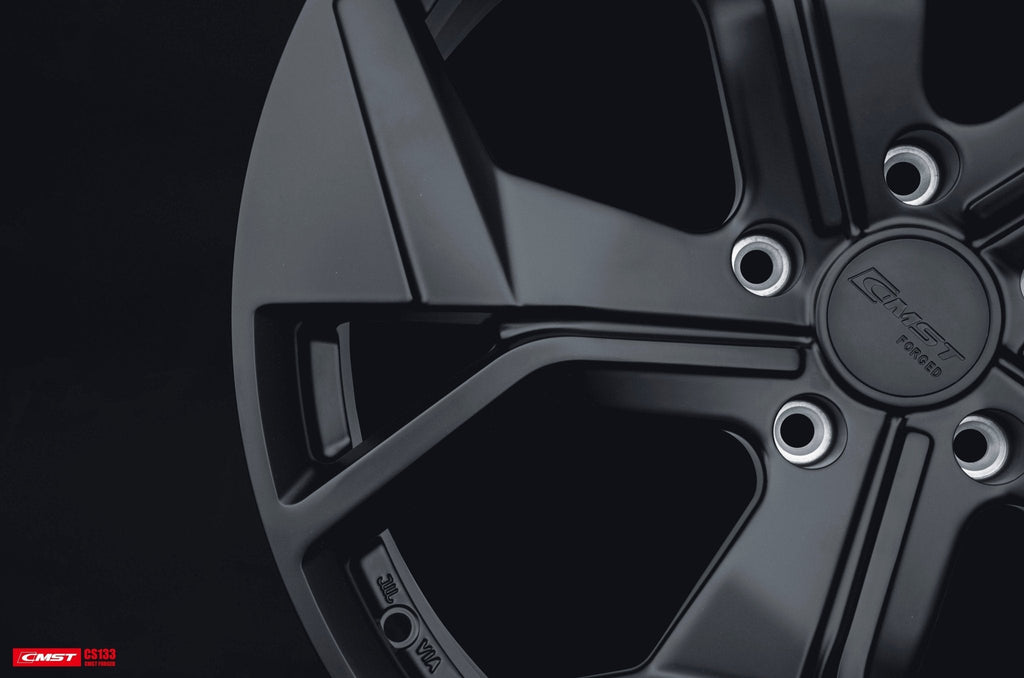 CMST - FORGED ALLOYS WHEELS CS133