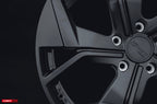 CMST - FORGED ALLOYS WHEELS CS133