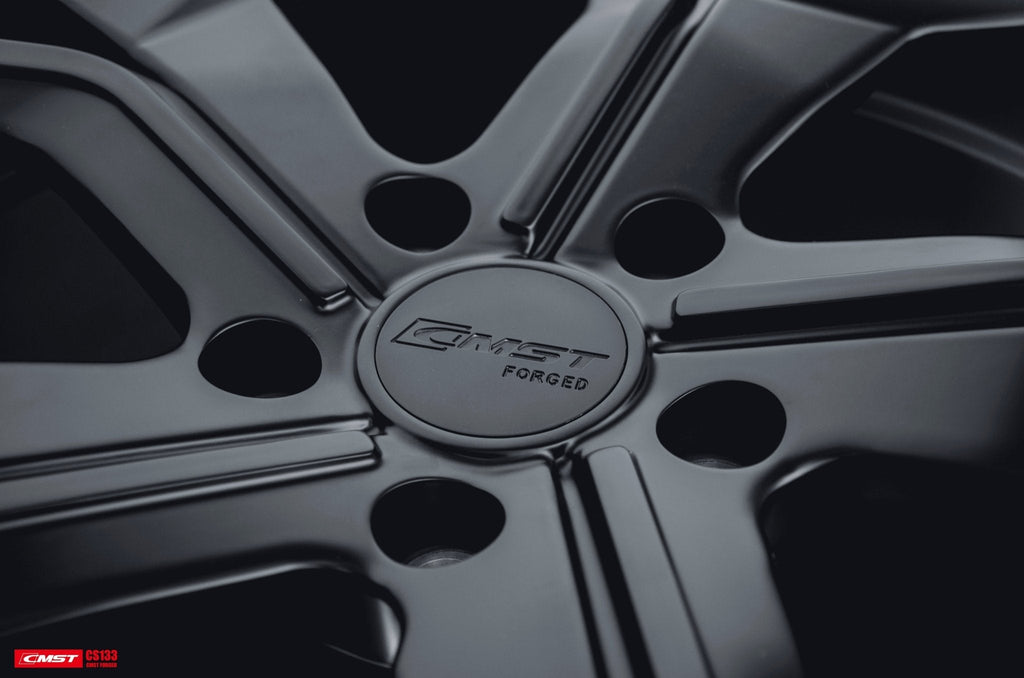 CMST - FORGED ALLOYS WHEELS CS133