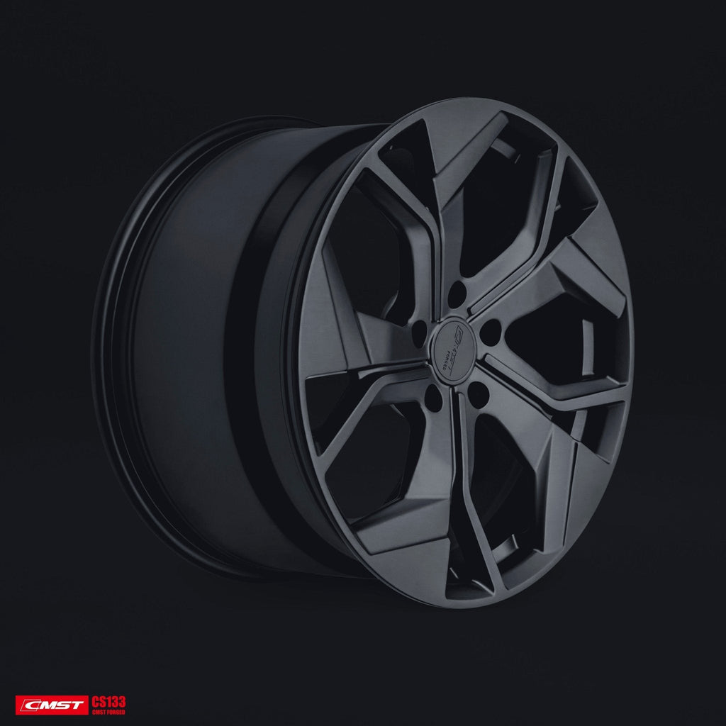 CMST - FORGED ALLOYS WHEELS CS133