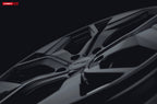 CMST - FORGED ALLOYS WHEELS CS133