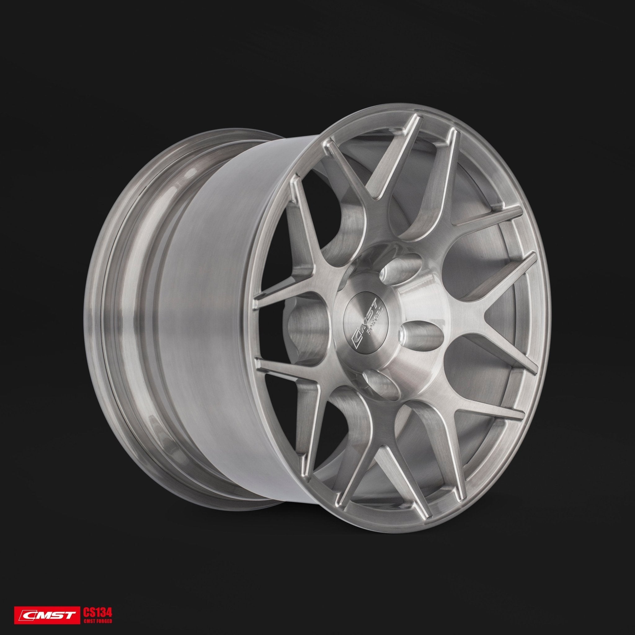 CMST - FORGED ALLOYS WHEELS CS134