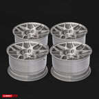 CMST - FORGED ALLOYS WHEELS CS134