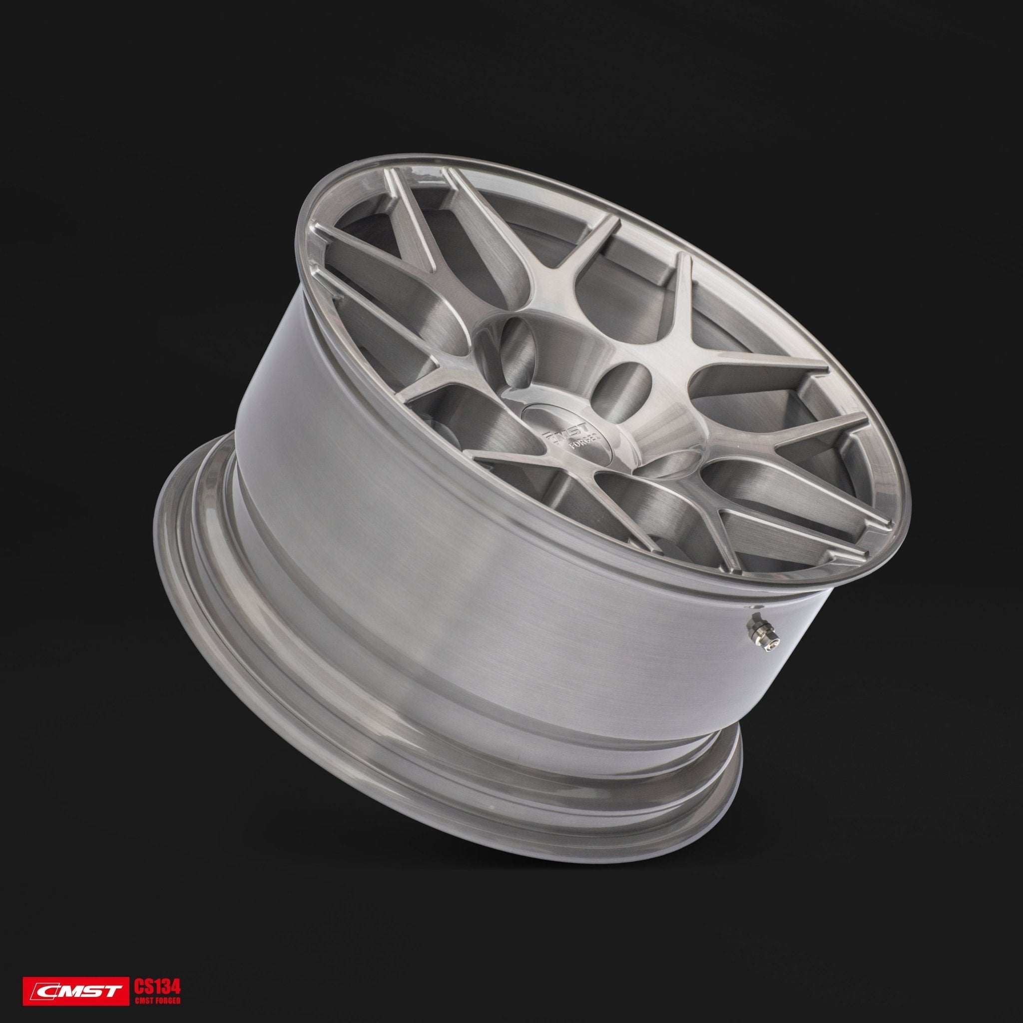 CMST - FORGED ALLOYS WHEELS CS134