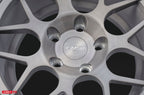 CMST - FORGED ALLOYS WHEELS CS134