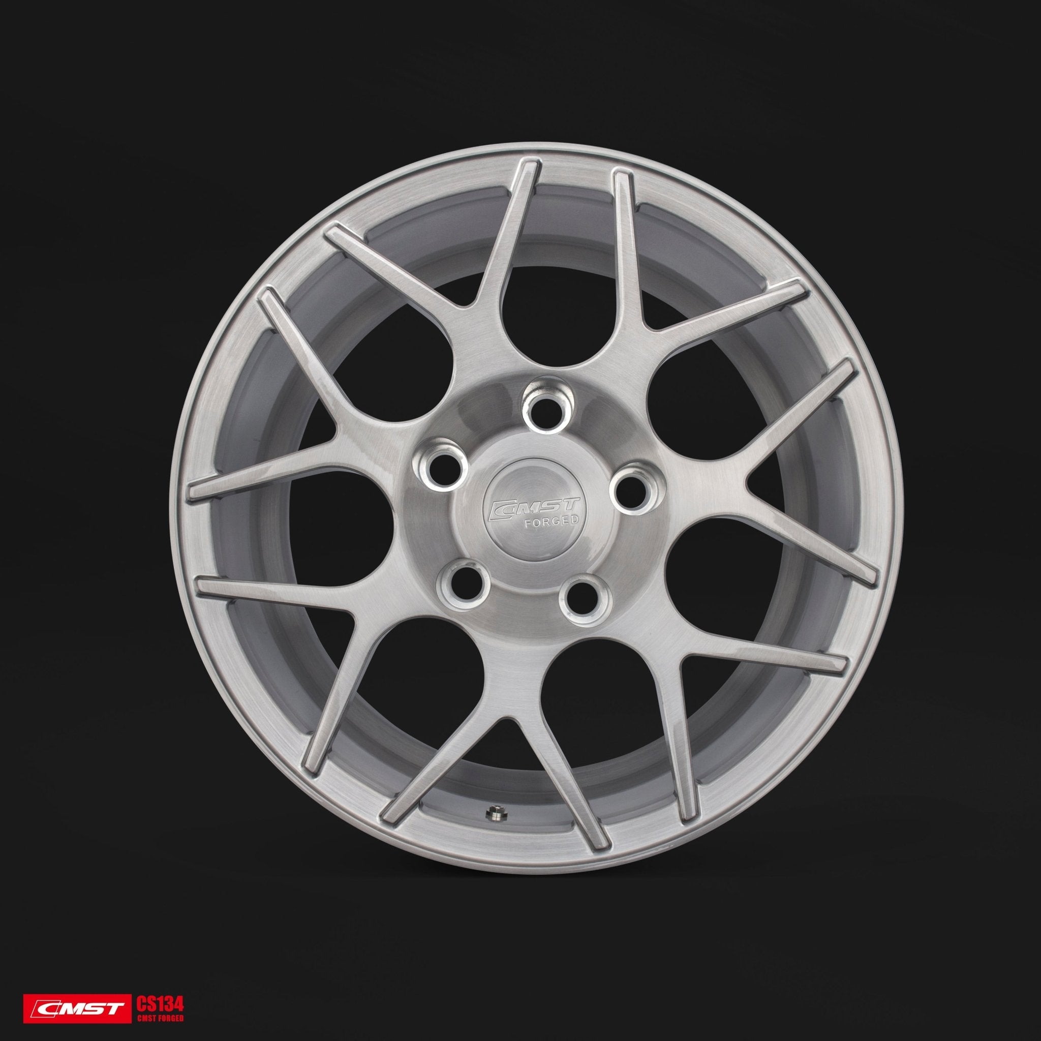 CMST - FORGED ALLOYS WHEELS CS134