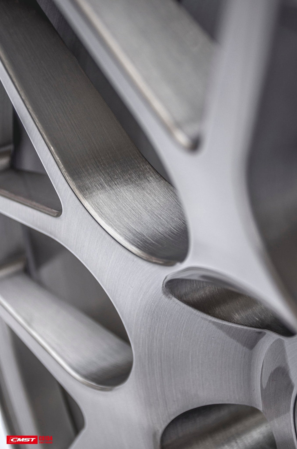 CMST - FORGED ALLOYS WHEELS CS134