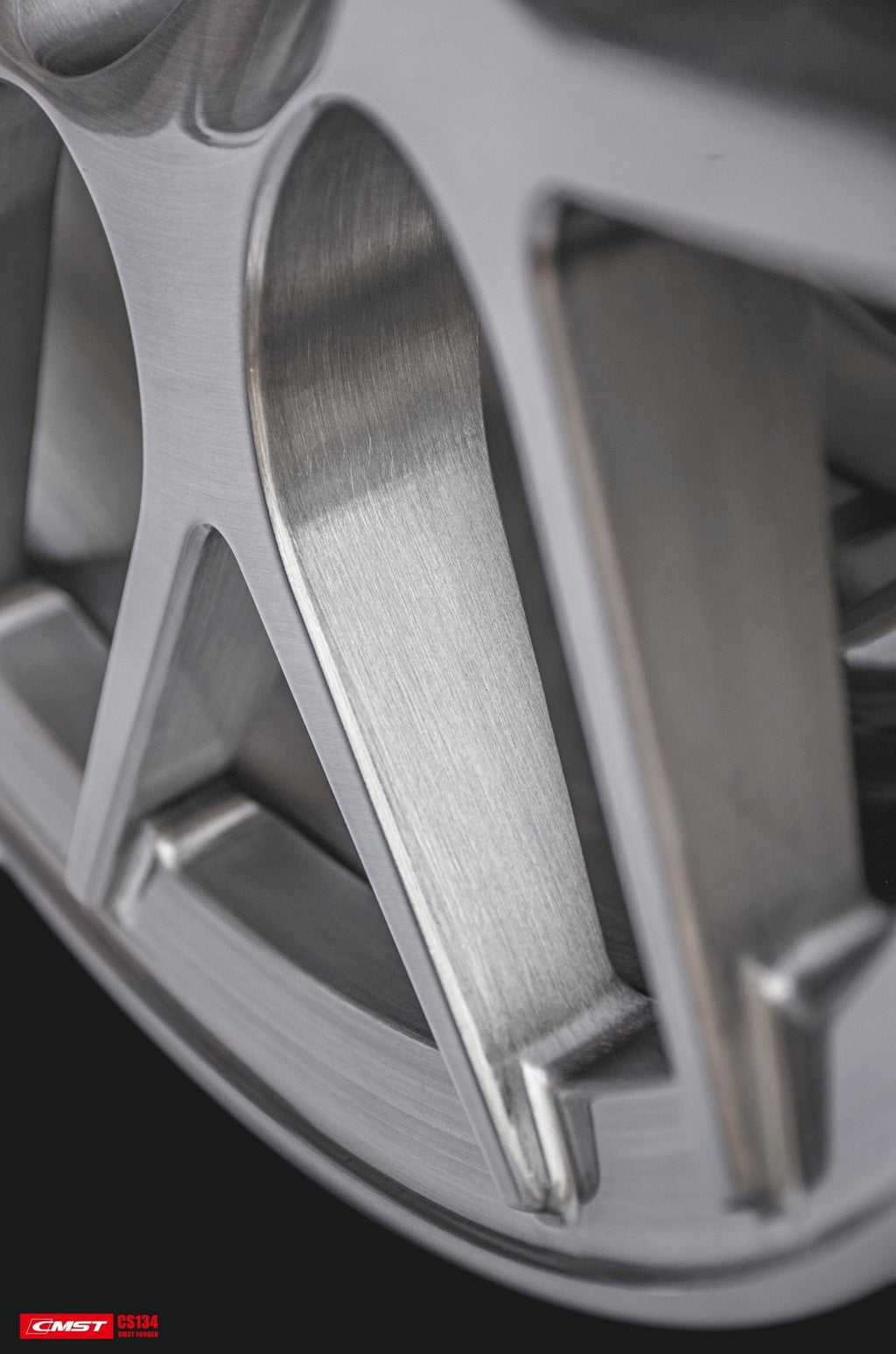 CMST - FORGED ALLOYS WHEELS CS134