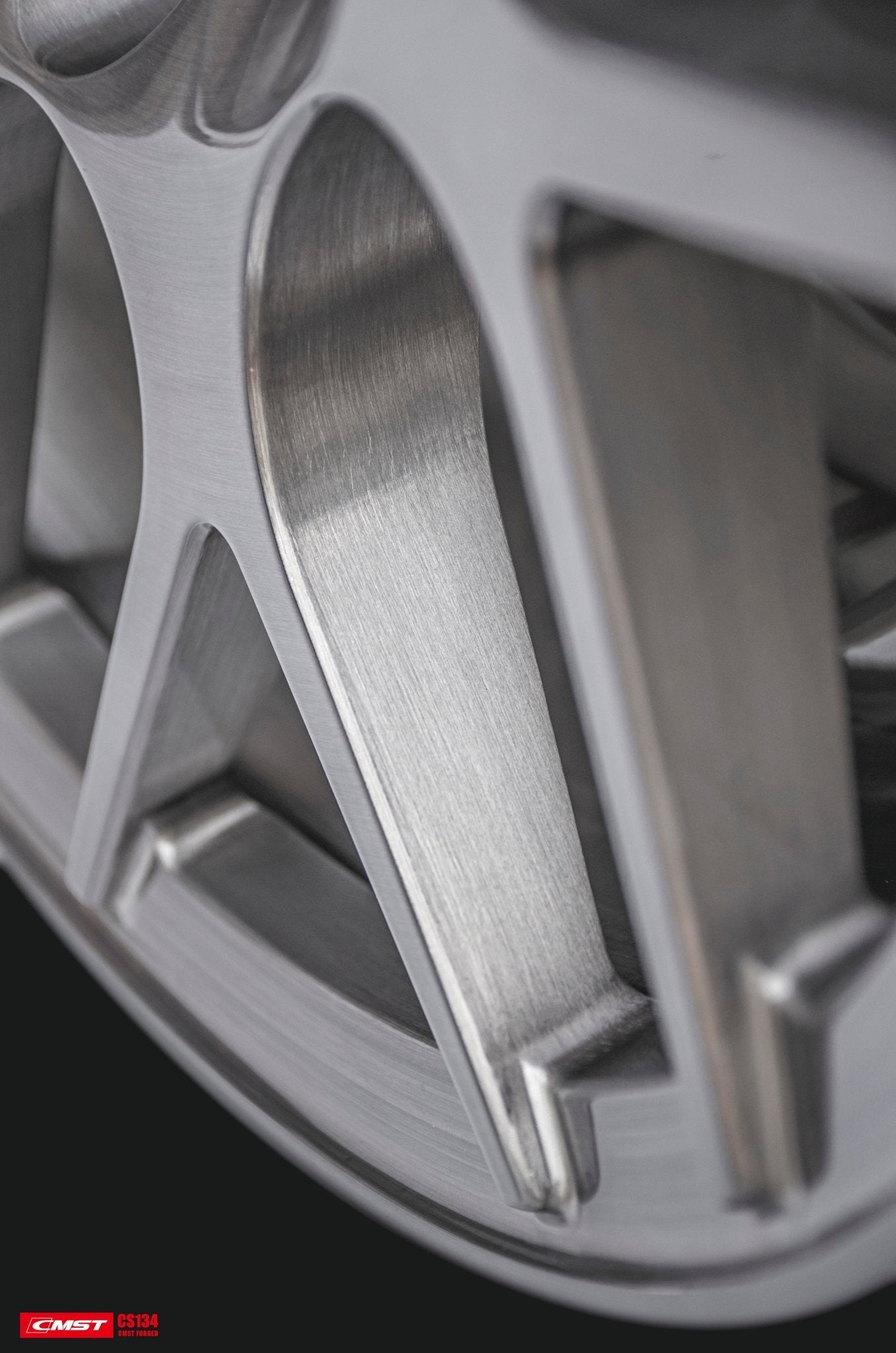 CMST - FORGED ALLOYS WHEELS CS134