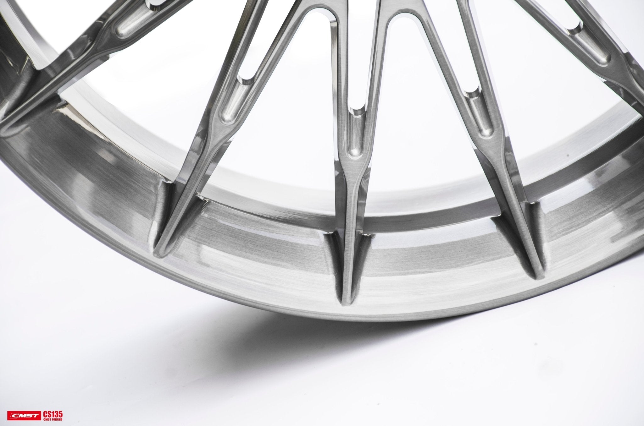 CMST - FORGED ALLOYS WHEELS CS135