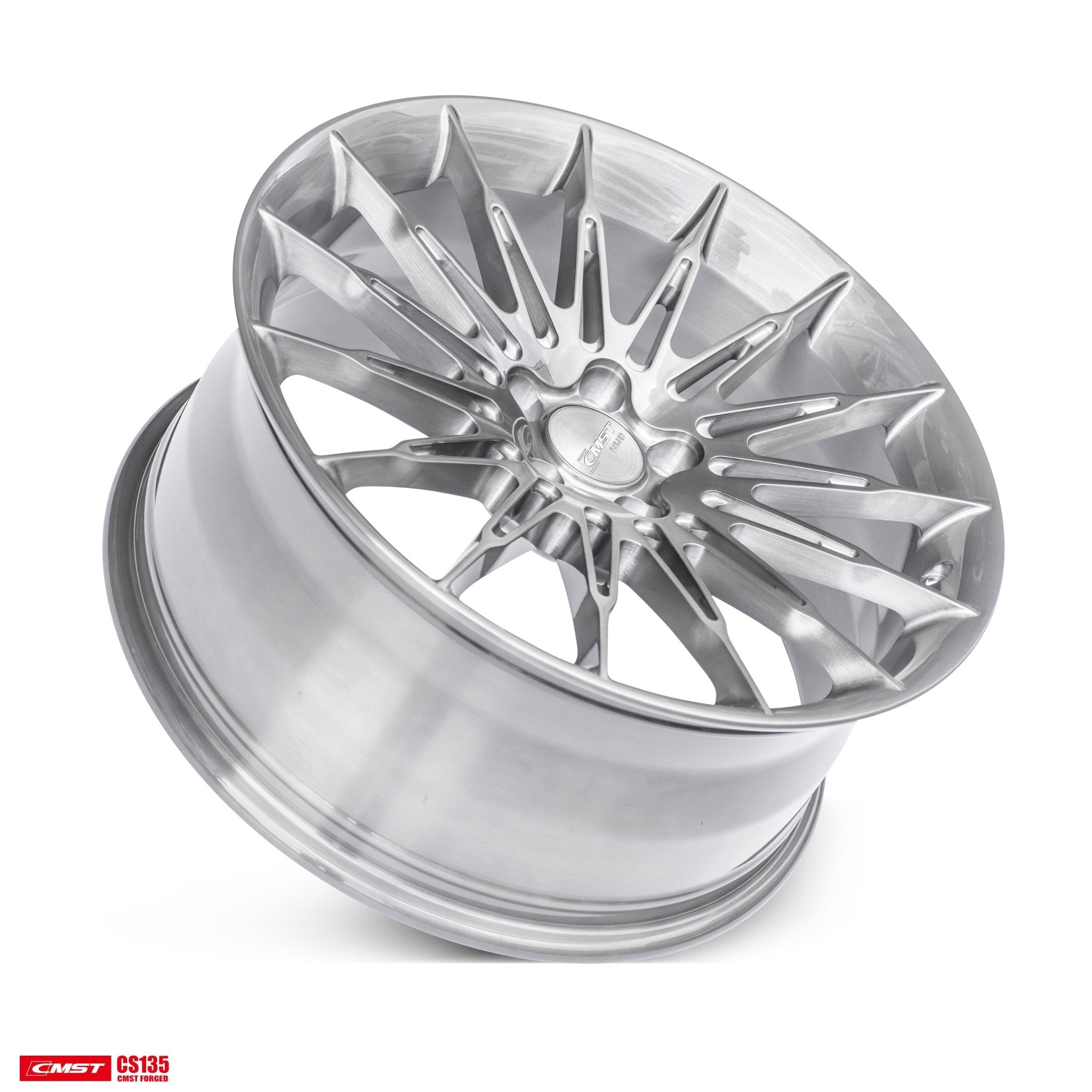 CMST - FORGED ALLOYS WHEELS CS135