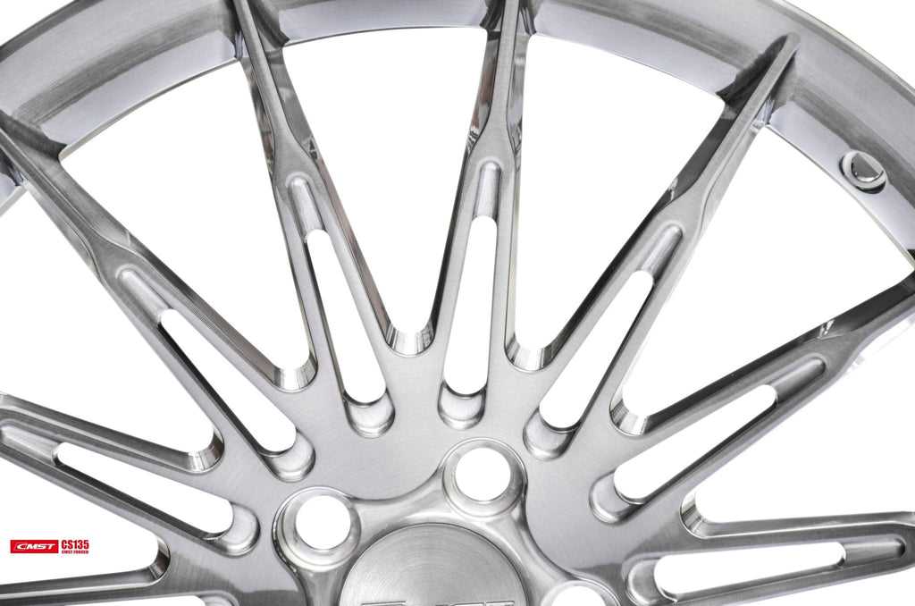 CMST - FORGED ALLOYS WHEELS CS135