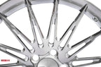 CMST - FORGED ALLOYS WHEELS CS135