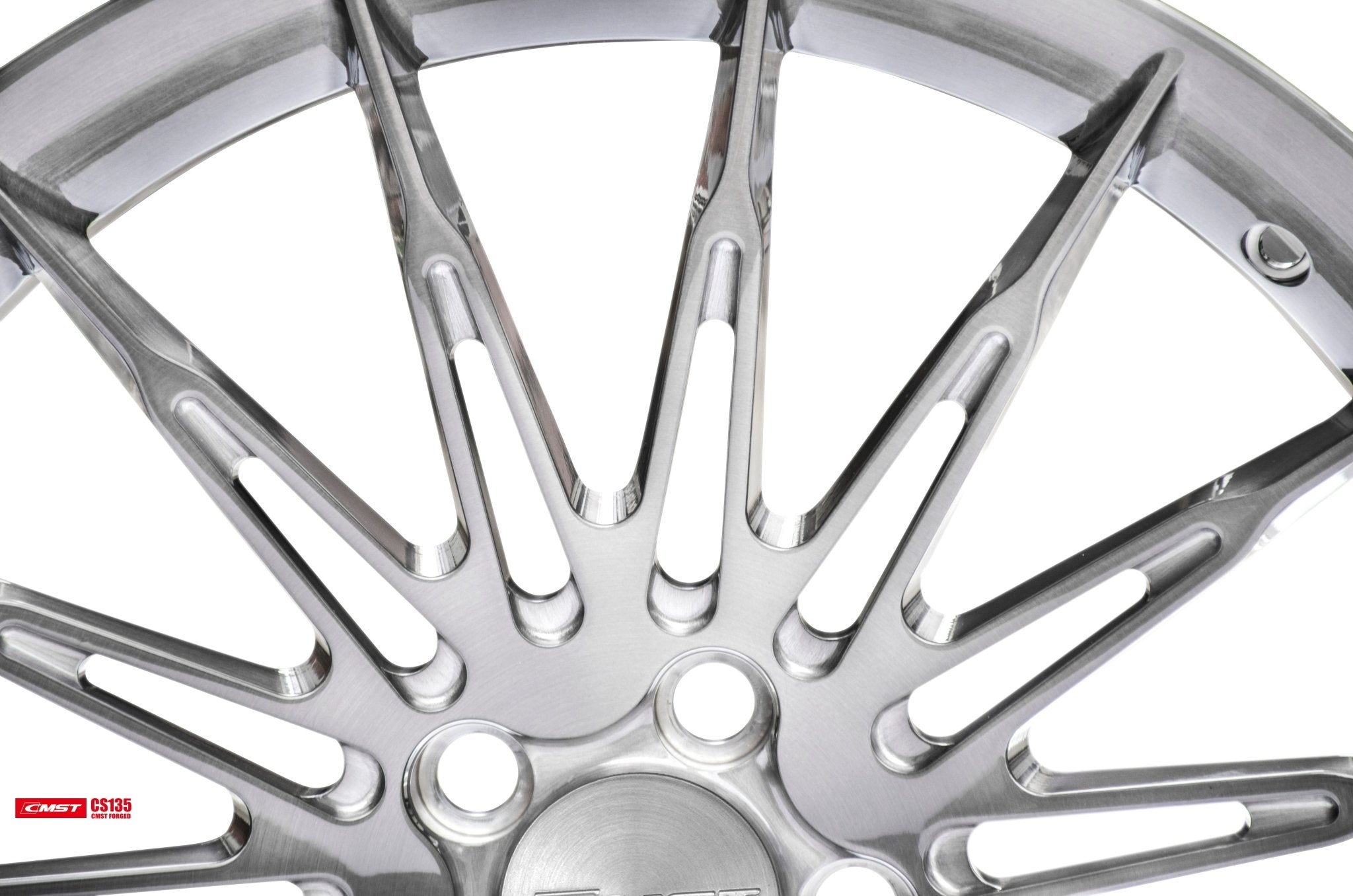 CMST - FORGED ALLOYS WHEELS CS135