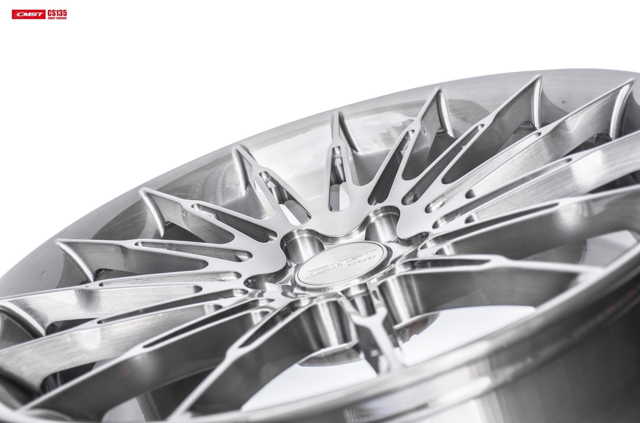 CMST - FORGED ALLOYS WHEELS CS135