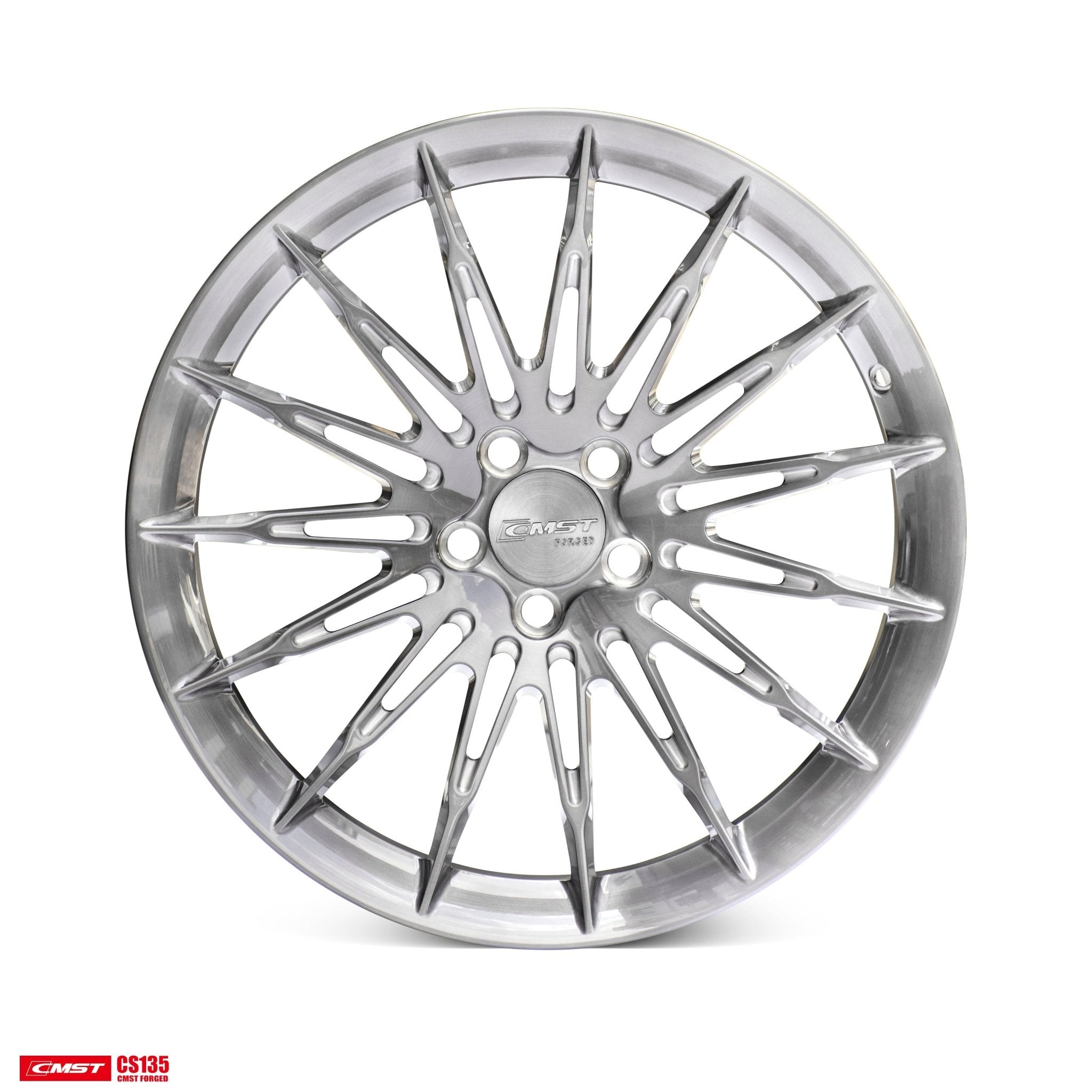 CMST - FORGED ALLOYS WHEELS CS135