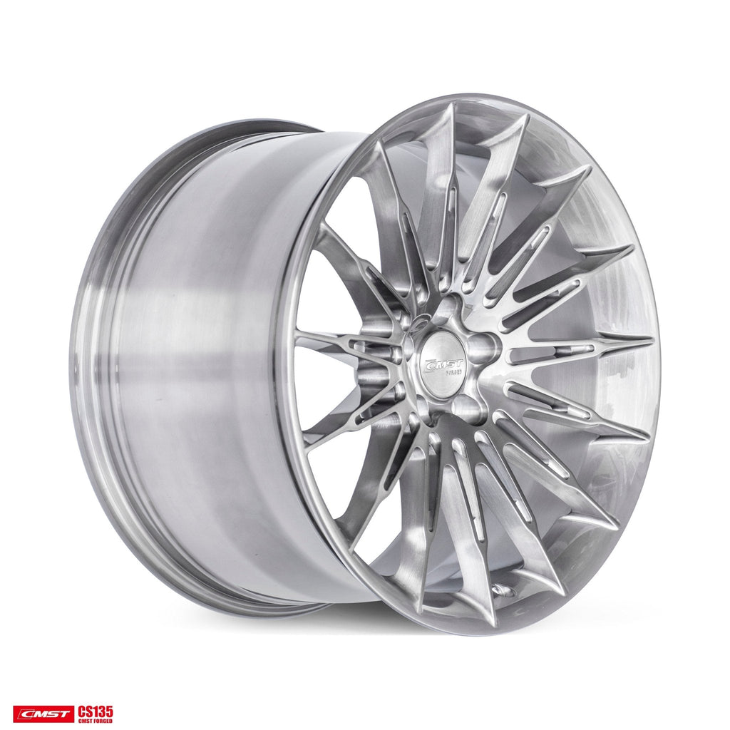 CMST - FORGED ALLOYS WHEELS CS135
