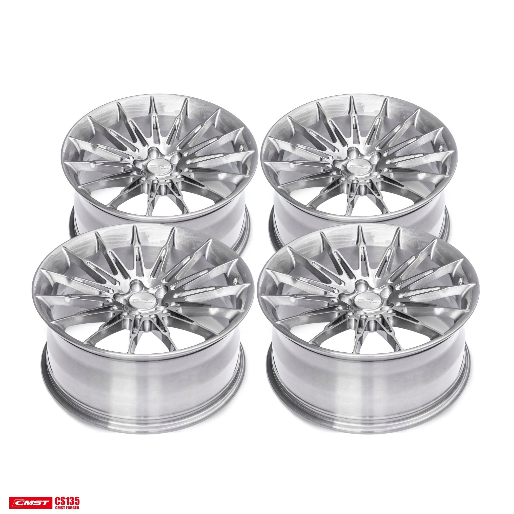 CMST - FORGED ALLOYS WHEELS CS135