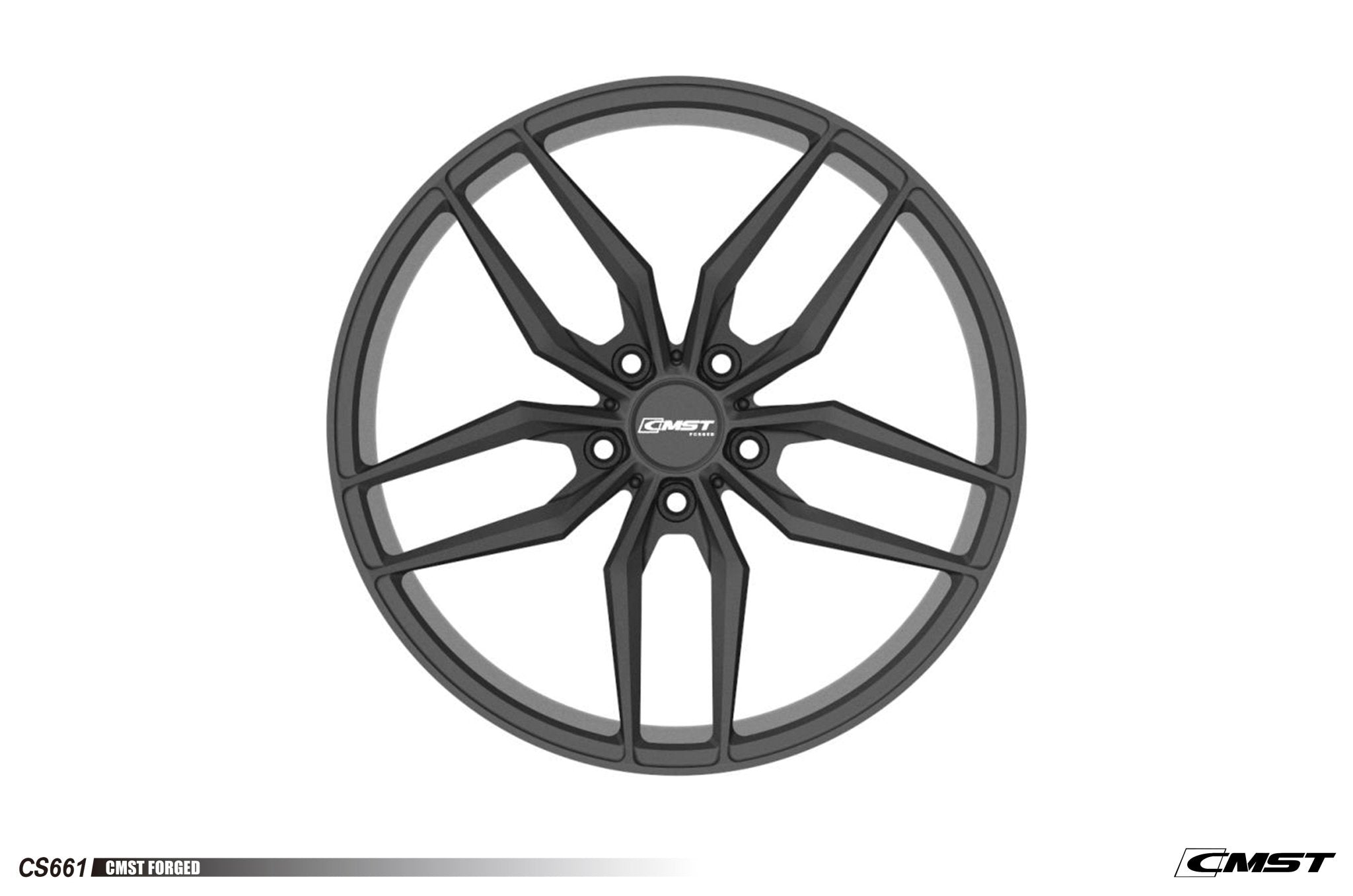 CMST - FORGED ALLOYS WHEELS CS661