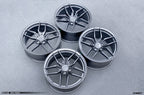 CMST - FORGED ALLOYS WHEELS CS661