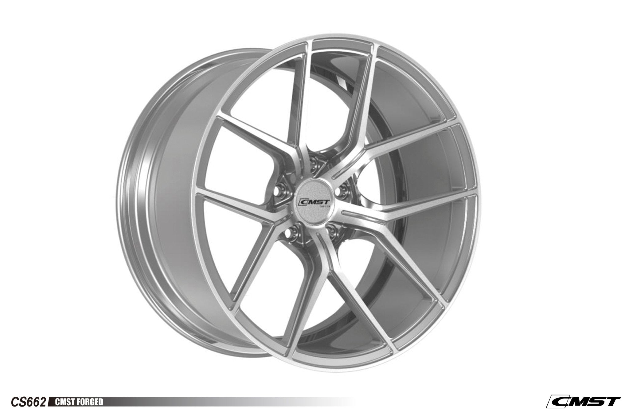 CMST - FORGED ALLOYS WHEELS CS662