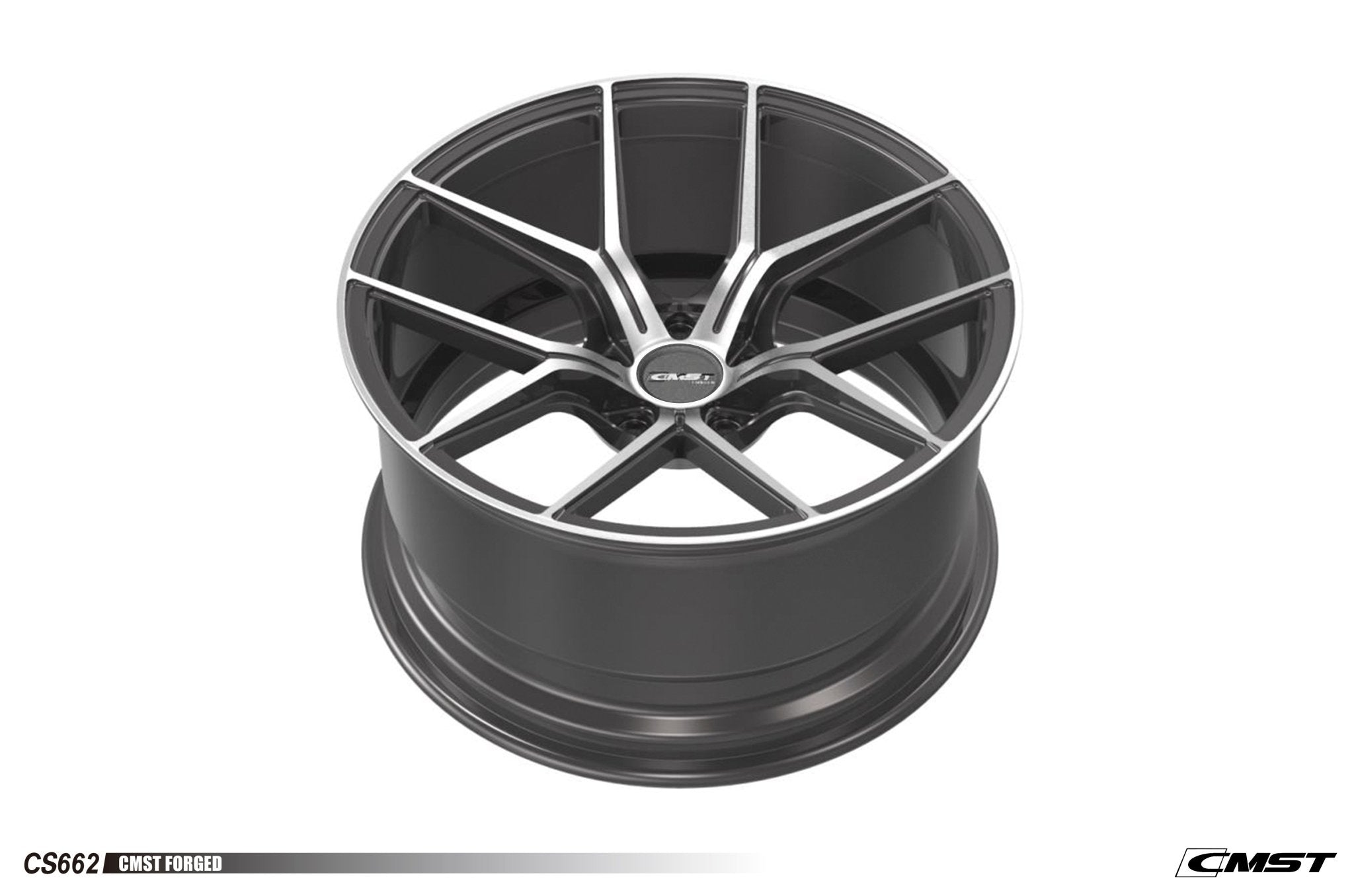 CMST - FORGED ALLOYS WHEELS CS662