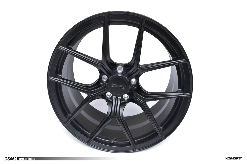 CMST - FORGED ALLOYS WHEELS CS662