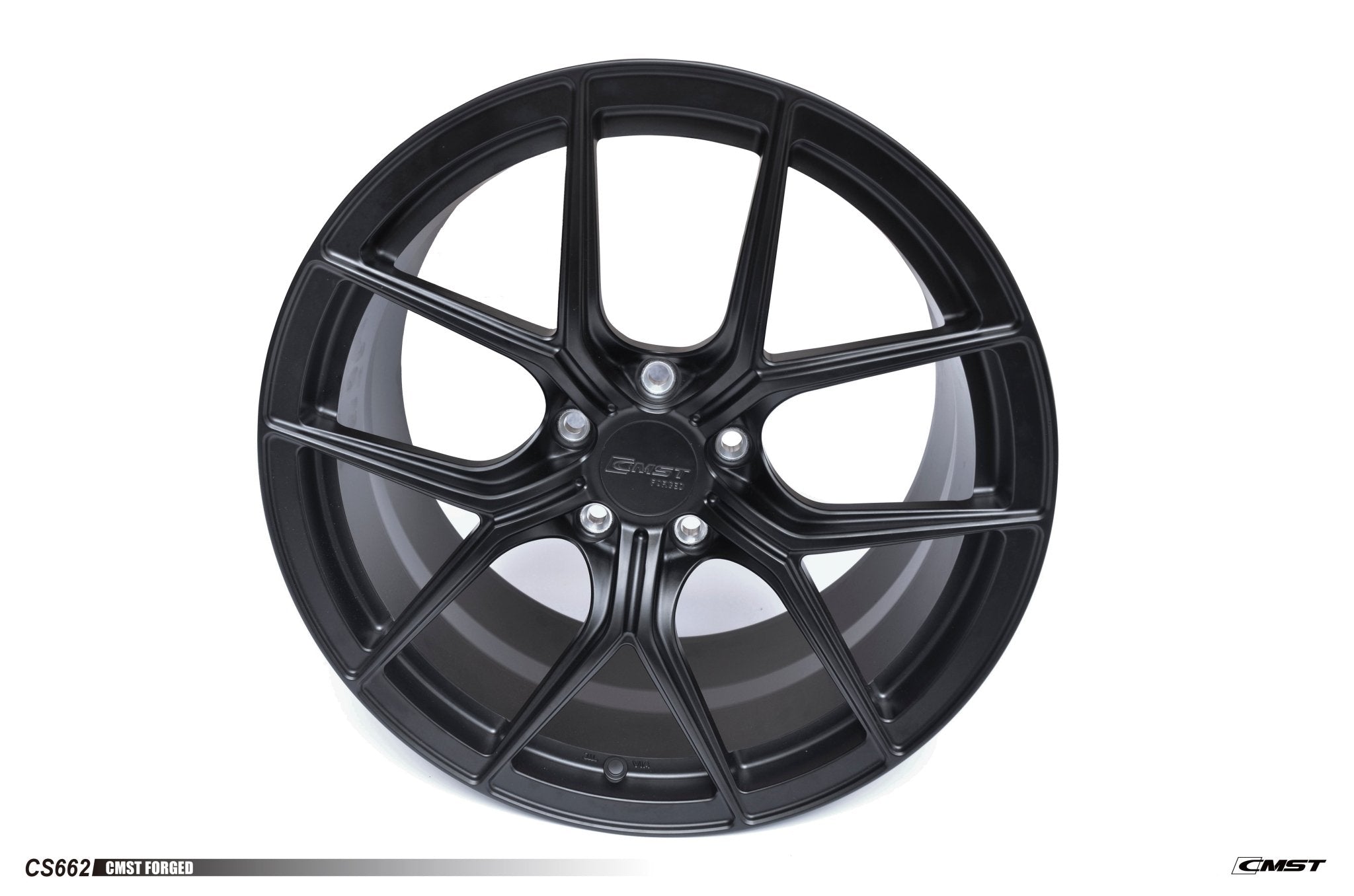 CMST - FORGED ALLOYS WHEELS CS662
