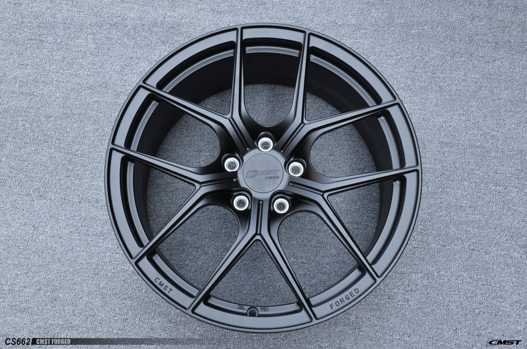 CMST - FORGED ALLOYS WHEELS CS662