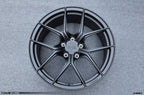 CMST - FORGED ALLOYS WHEELS CS662