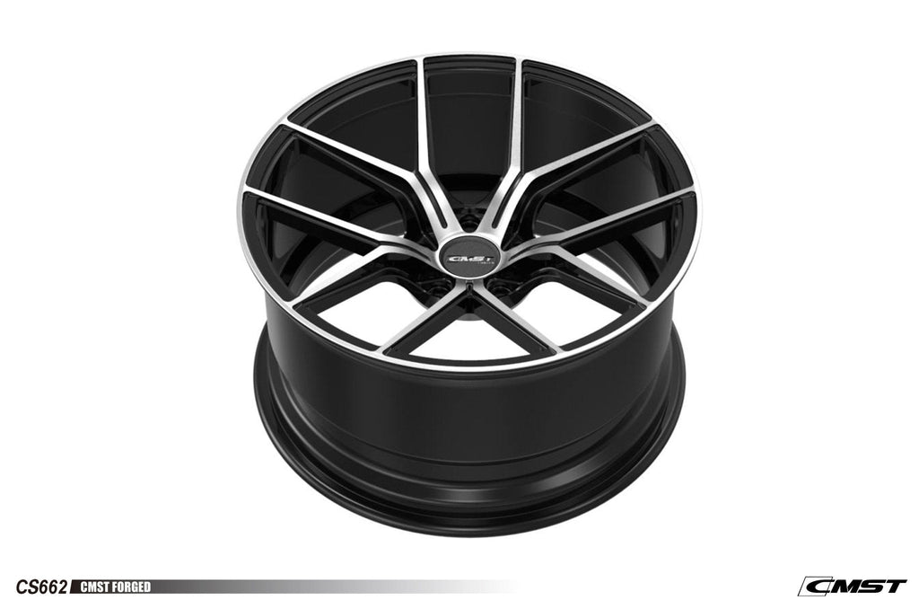 CMST - FORGED ALLOYS WHEELS CS662