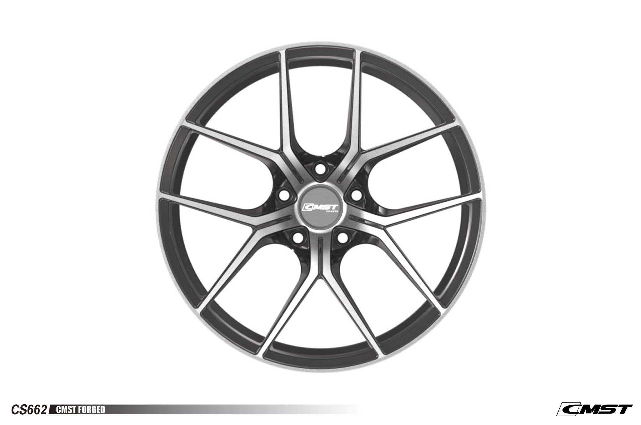 CMST - FORGED ALLOYS WHEELS CS662